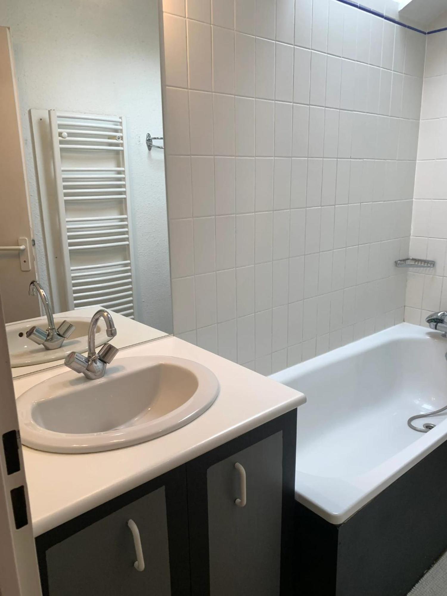 Appartement Charmant A Bagneres De Bigorre 56 M² Avec Balcon Экстерьер фото
